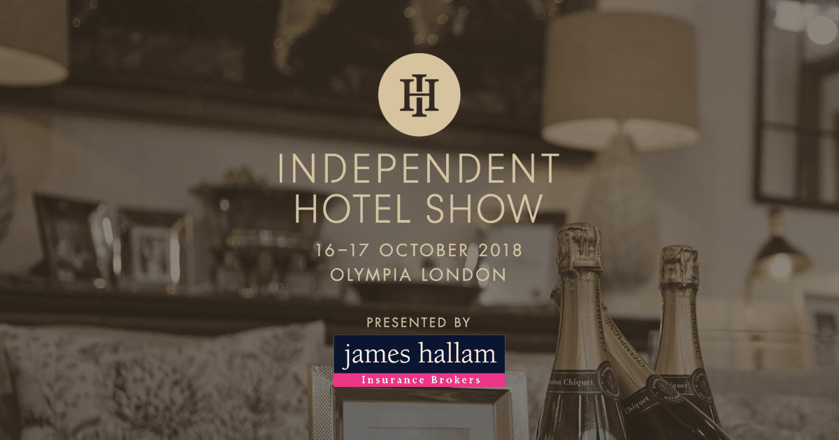 independent hotel show 2