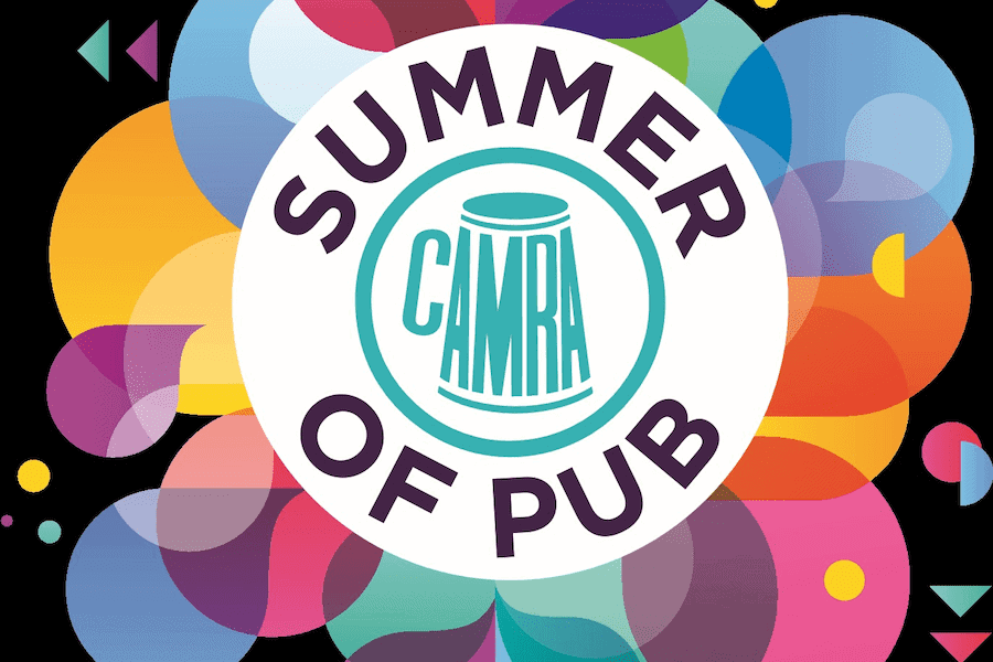 campra summer of pubs