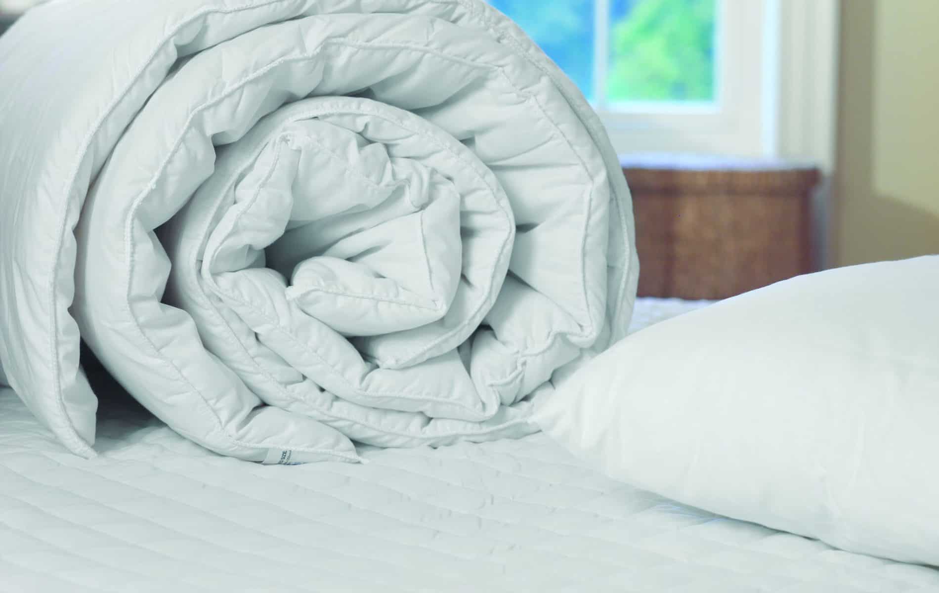 Duvets And Pillows, What Is The Best Filling To Have In A Duvet