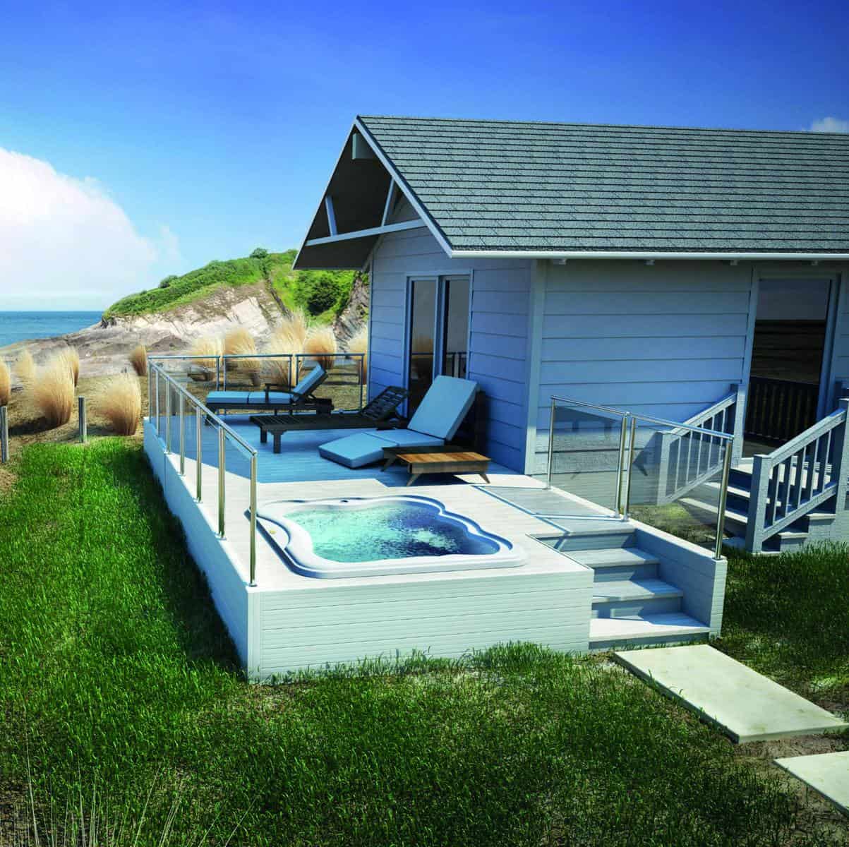 Should you invest in a Jacuzzi for your B&B?