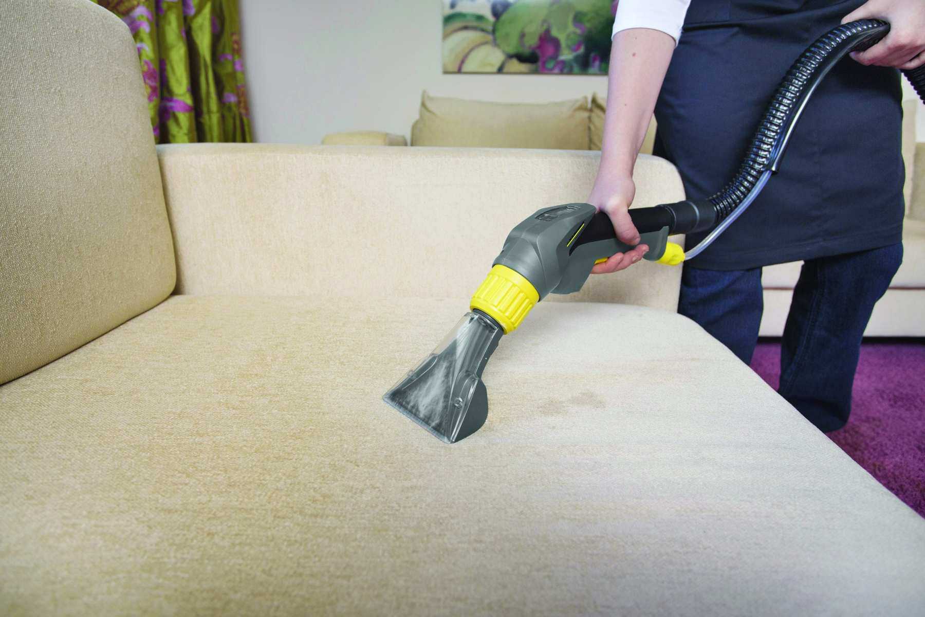 karcher cleaning image 2