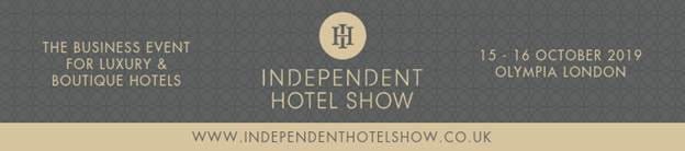 Independent Hotel Show