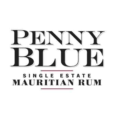 penny blue rum