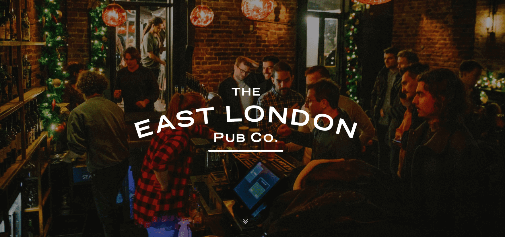 east london pub company