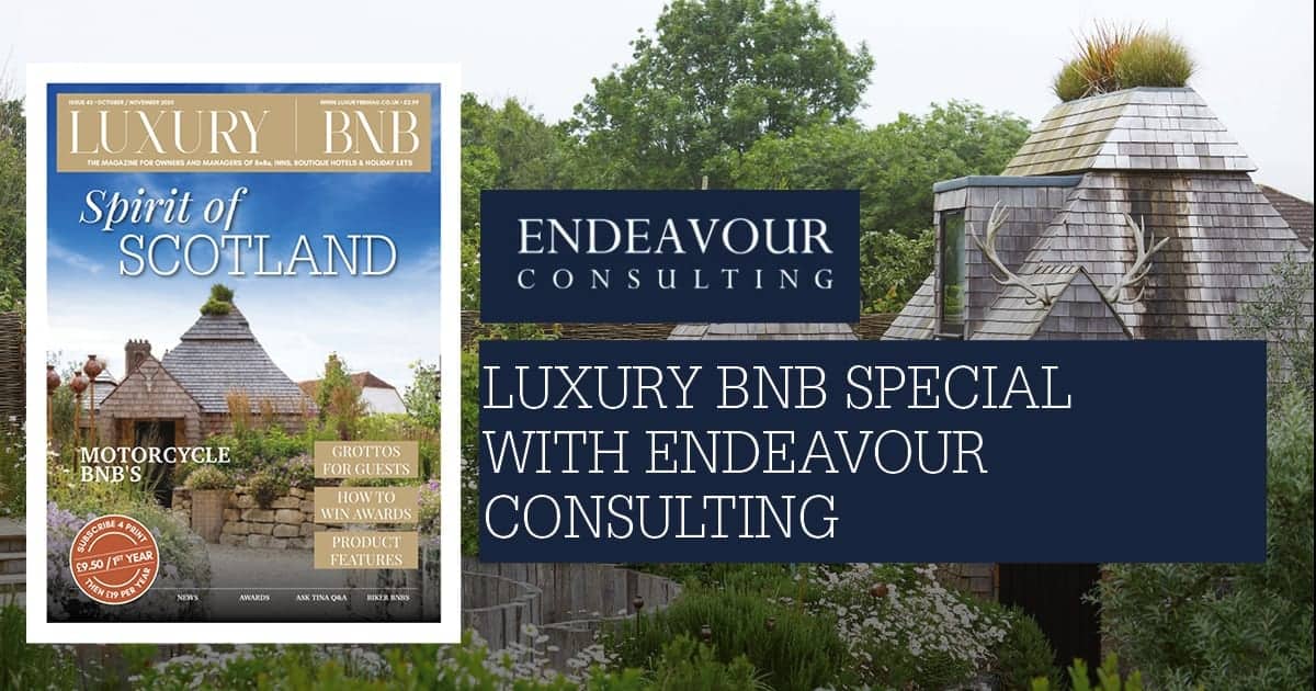 Endeavour Consulting