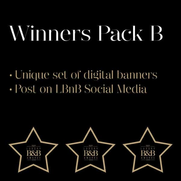Awards Products PACK B