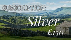 SilverSubscription