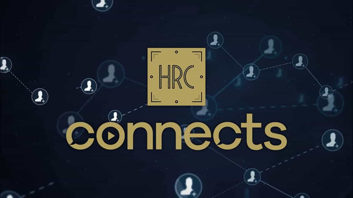 HRC Connects