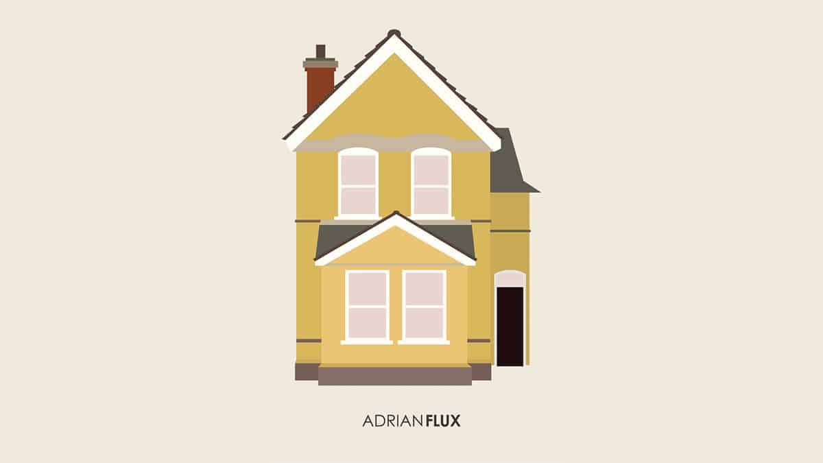 Adrian Flux B&B Insurance