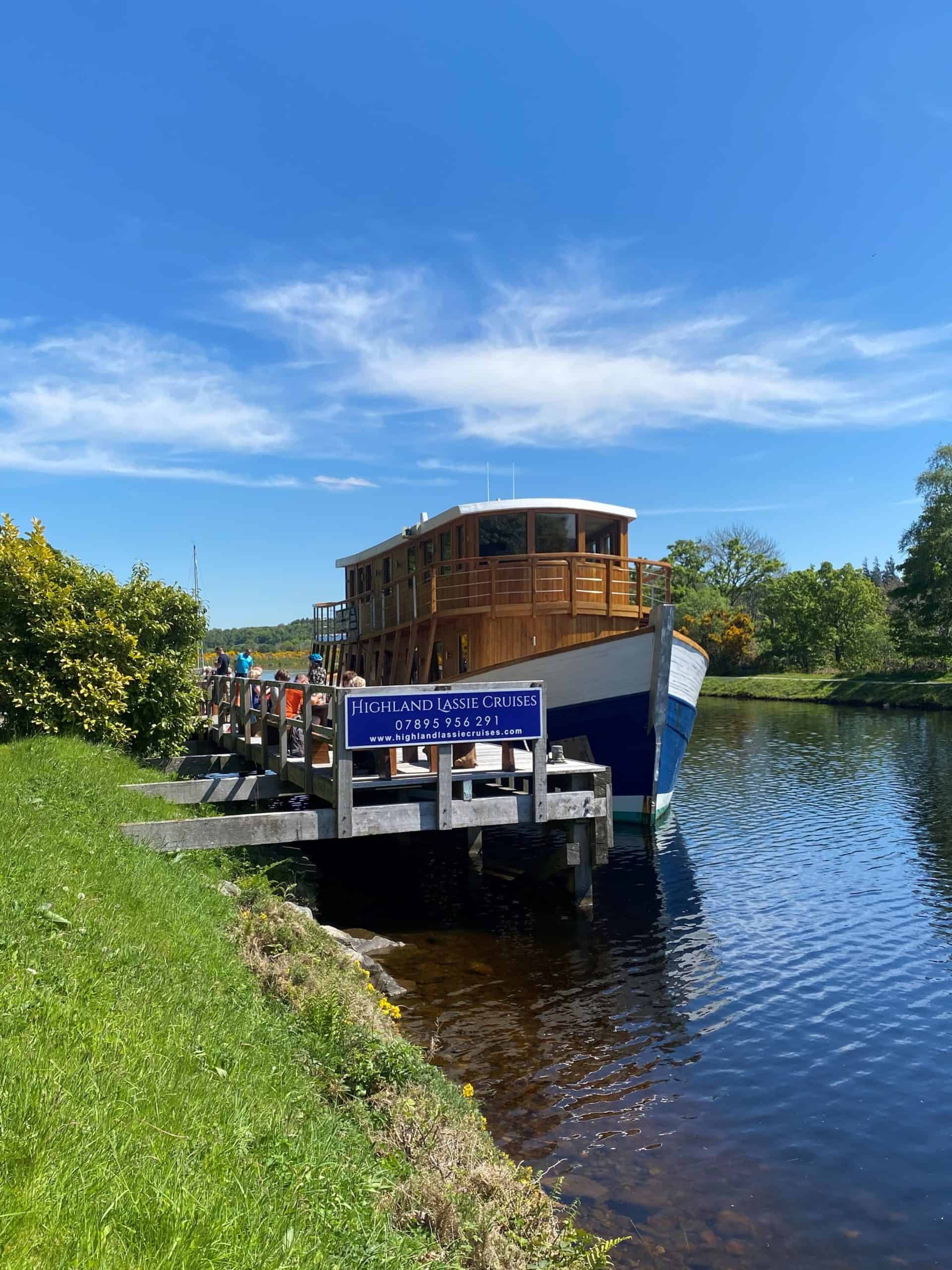 What do you need for a boat B&B? - Luxury BnB Magazine