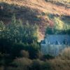 kilmartin castle scotland