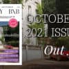 Luxury BnB Magazine October 2021