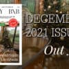 Luxury BnB Magazine December 2021