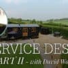 Service Design with David Worthington