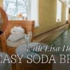 Lisa Holloway Soda Bread Recipe luxury BnB Magazine