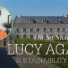 luxury bnb sustainability lucy agace