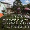 Lucy Agace