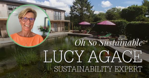 Lucy Agace