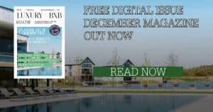 Free Digital Version of December Luxury BnB Magazine