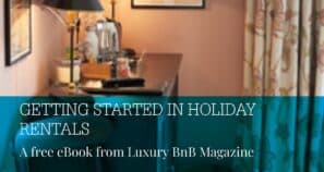 Luxury BnB Magazine eBook