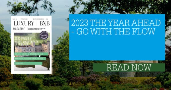 2023 The year ahead - Go with the flow