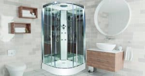Introducing Insignia’s Eco Shower