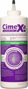ROCKWELL CimeXa Insecticide Dust 4 oz