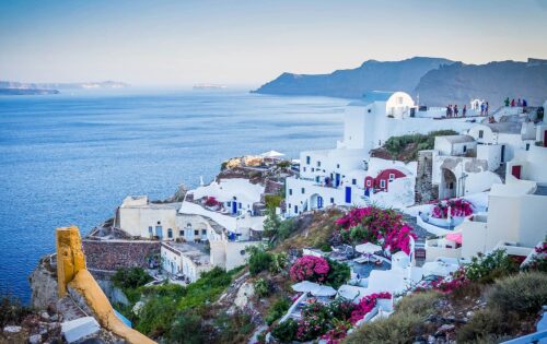 Guide to Managing Luxury Accommodation in Greece
